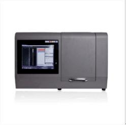 Cheap 0-200μM Automated Particle Analyzer In Good Reproducibility And Accuracy For Testing Result for sale