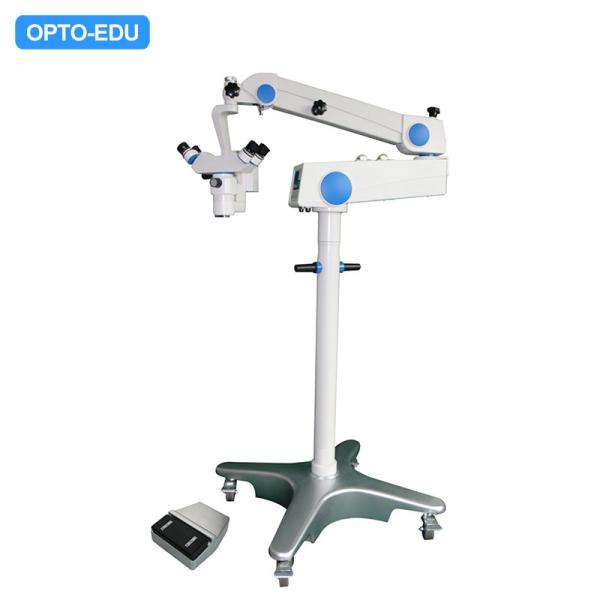 Cheap Step Zoom Surgical Operating Microscope 2 Function Foot Switch A41.1941 for sale