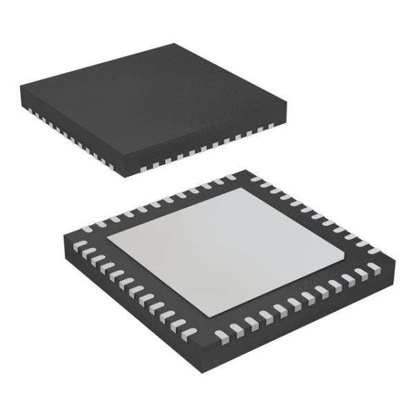 Cheap Ethernet IC DP83867ERGZR Ethernet PHY Controller With Serial Interface VQFN-48 for sale