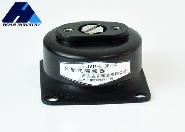 Cheap Customizable JZP-13.5 Cable Vibration Isolators Reduce Vibration and Noise for Improved Equipment Performance for sale