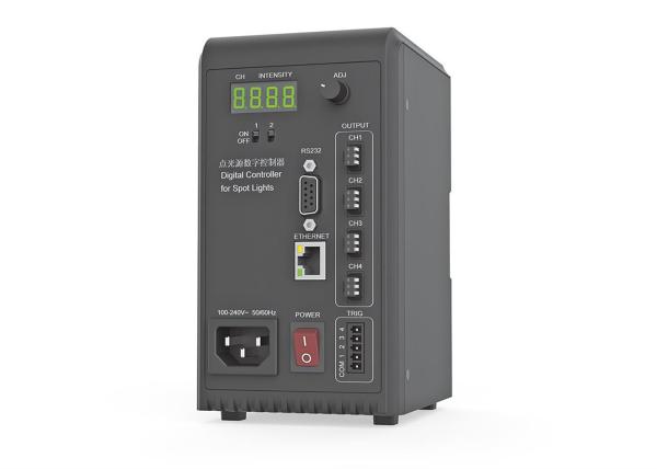 Cheap Short Circuit Protection Machine Vision Controller for sale