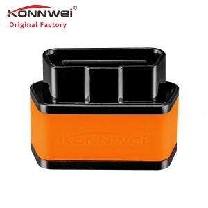 China Quick Test WIFI Diagnostic Scanner / Car Engine Check Device For Gasoline And Diesel Cars on sale