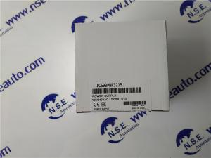 General Electric IC693CMM321 Ethernet Interface TCP/IP Module
