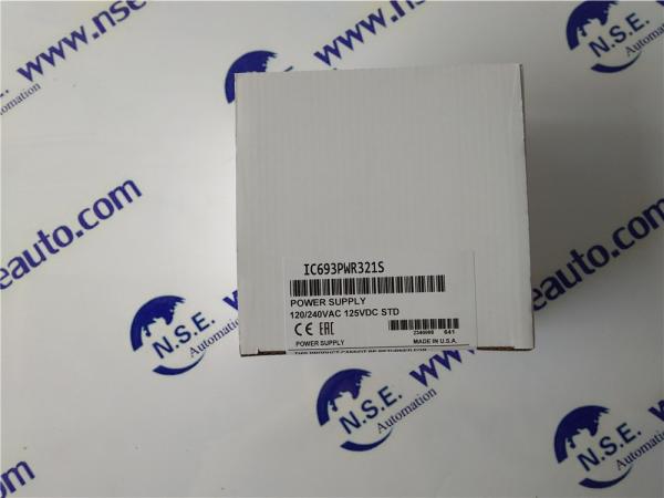 Cheap General Electric IC693CMM321 Ethernet Interface TCP/IP Module for sale