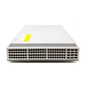 Best Cisco Switch With Cloud Scale ASIC , VXLAN Support &amp; Low Latency wholesale