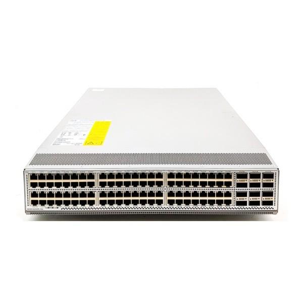 Cheap Cisco Switch With Cloud Scale ASIC , VXLAN Support & Low Latency for sale