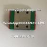 Buy cheap Stainless Steel Material HIWIN MGN7C Minature Precision Linear Block MGN7C from wholesalers