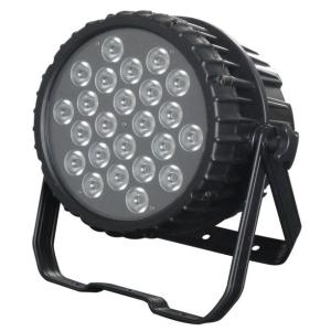 China LED24X8W RGBW 4 in 1 Waterproof PAR Light LED Par Light Stage Light  IP56 on sale