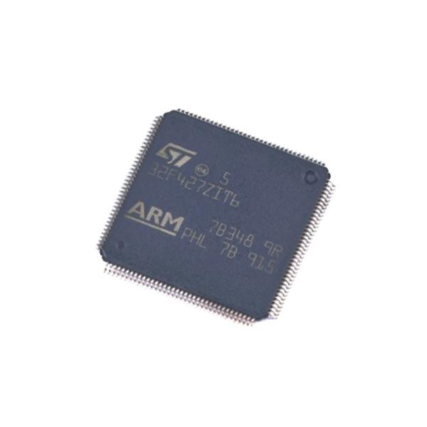 Cheap STMicroelectronics STM32F427ZIT6 electronics Component Tv 32F427ZIT6 Microchip Microcontroller for sale