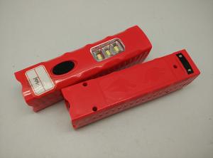 Best BN-K01 Square Rechargeable LED Torch Flashlight wholesale