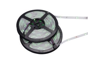 China 18lm/Led DC12V 6m App Control 5050 RGB LED Strip Light on sale