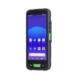 Android 11 Terminal Restaurant PDA Handheld POS with Camera 1d Qr Code Barcode