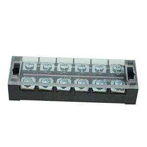 Self-locking TB series terminal block