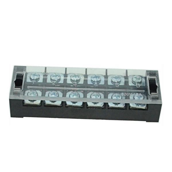 Cheap Self-locking TB series terminal block for sale