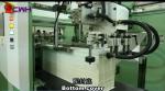 School Print Exercise Book Making Machine / Book Production Line CE Approved