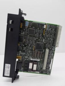 IC697CPU771 GE Expandable CPU Module