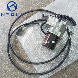 Best Throttle Motor 21EN-32220 21EN32220 For Hyundai Excavator R225-7 R220-7 R210-7 wholesale