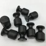 Micro Machining Custom PTFE Parts , 5 Axis CNC Service For Machine Parts