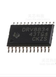 Best DAC8750IPWP DAC7750 DAC8750 16Bit Single Channel Programmable Current Output DAC for 4-20mA Current-Loop Applications wholesale