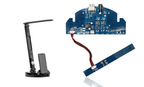 Cheap Box Build EMS PCB Assembly Bluetooth Speaker Circuit Board for sale