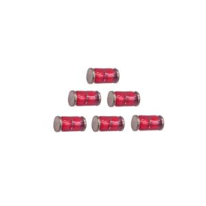 China MF581 Bead Type Tape Reel Package SMD 50K 100K Ohm Glass Encapsulated NTC Thermistor on sale