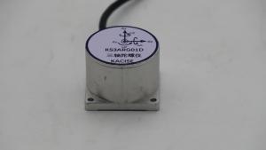 Nonlinearity Of ≤0.1(%Fs) And 10000(g) Shock Resistance In MEMS Three Axis Gyroscope Sensor