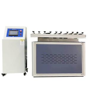 Best Amplitude 0.001-5Mm Vibration Test Table Maximum Acceleration 20g wholesale