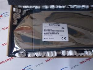 China Siemens 6SE7018-0EA61 Simovert Masterdrives Vector Control Converter on sale
