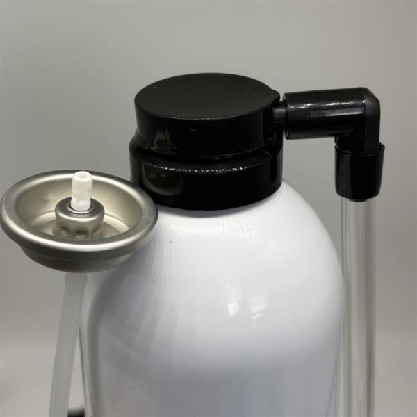 Cheap Advanced Tire Inflator Valve for Bicycles with User-Friendly Design for sale