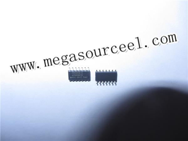 Cheap FM33256-G - Flash Memory IC Chip 3V Integrated Processor Companion with Memory for sale