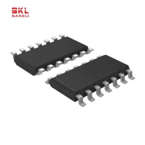 ATTINY84A-SSFR MCU Microcontroller Unit High Performance SPI interface 1.8V