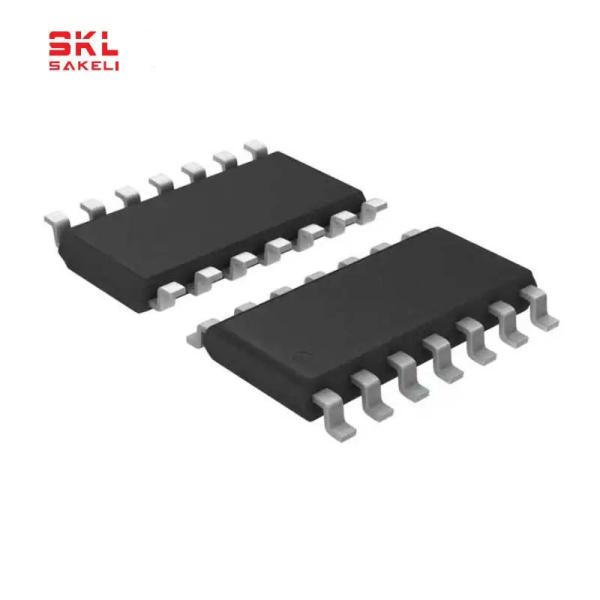 Cheap ATTINY84A-SSFR MCU Microcontroller Unit High Performance SPI interface 1.8V for sale