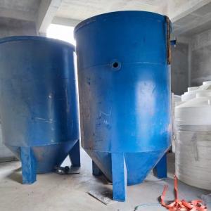 Best Customizability Waste Water Filtration System - Clarifier wholesale