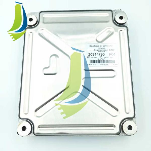 Cheap 20814795 ECU Controller VOE20814795 for D16E Engine for sale
