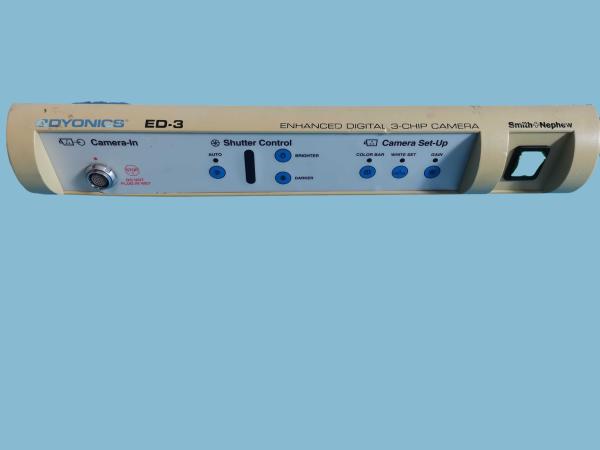 Cheap ED-3 Camera System Control Video Endoscopy Processor In Good Condition for sale
