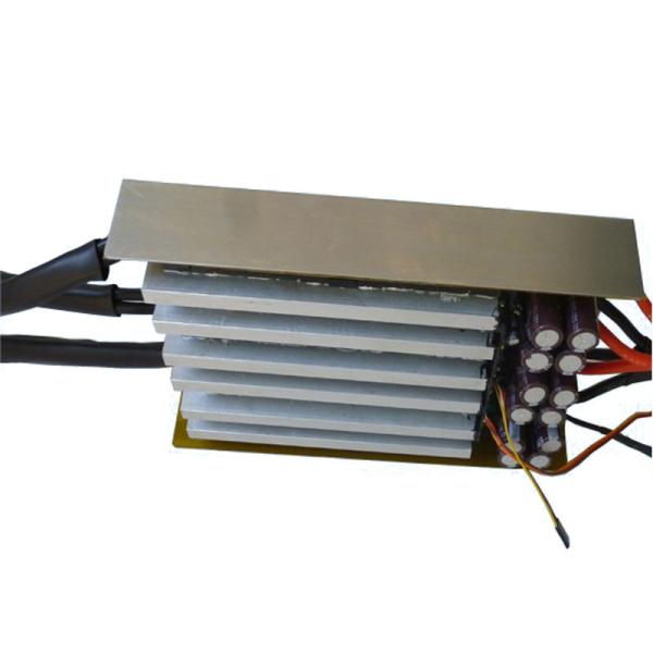 Cheap Professional Rc Car Speed Controller , 28S 800A Intelligent Brushless Controller for sale