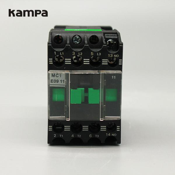Cheap High quality LC1E-KPE09 alternating current contactor for sale