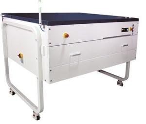 Automatic Load 75 Plates/Hr With Multi Cassette CTP Plate Autoloader