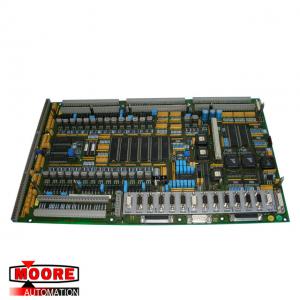 China KRAUSSMAFFEI IO502 IO 502 5088020 5004769 Krauss Maffei Leite Card PCB Board Input Output on sale