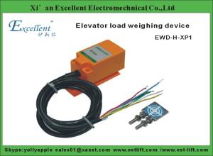 Elevator load weighting device/ elevator parts load cell