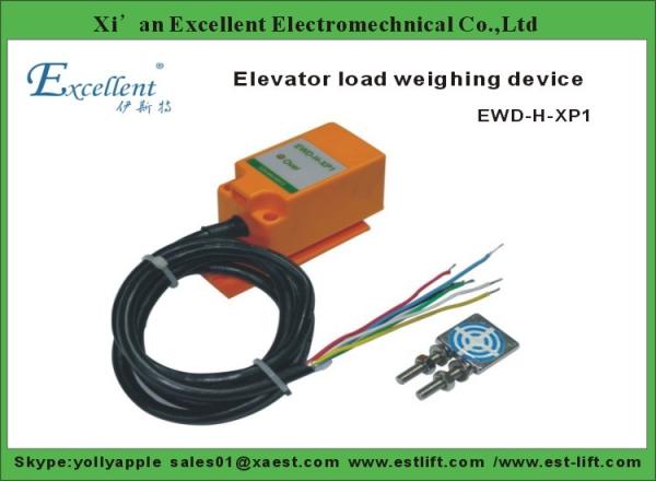 Cheap Elevator load weighting device/ elevator parts load cell for sale