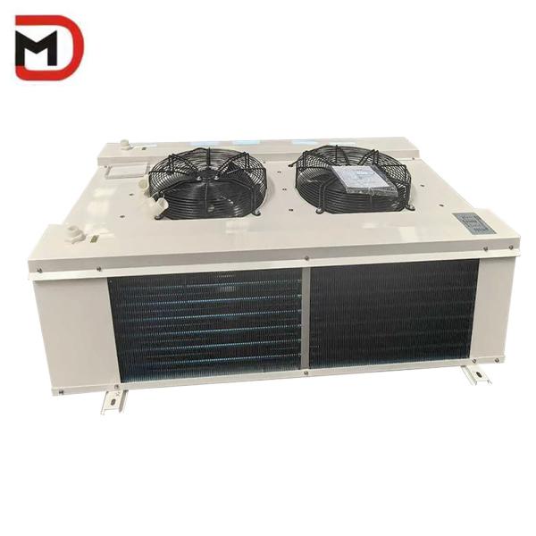 Cheap Copper Coil Tube Cold Room Doouble outlet Air Cooler For Cold Storage for sale