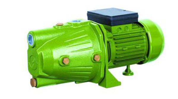 Cheap Self Priming Jet Commercial Electric Water Pump For Underground Water Wells for sale