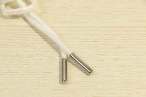 Versatile Drawcord String 3mm Tape Width Stretchy Polyester Material