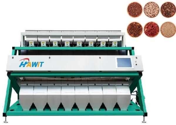 Cheap 4.7kw Spice Sorting Machine for sale