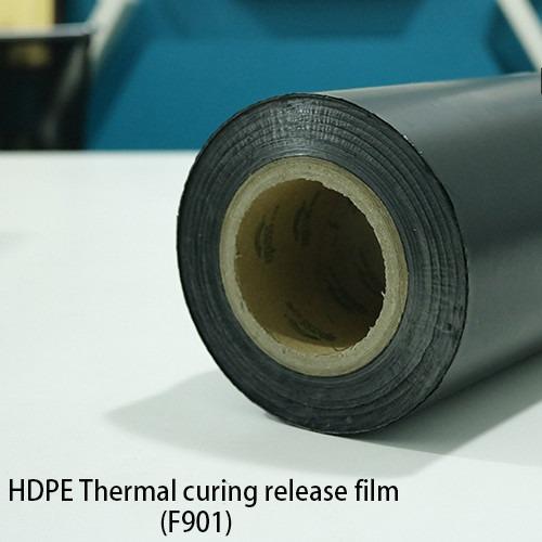 Cheap 40 Micron Embossed PP Silicone Coated Release Liner for sale