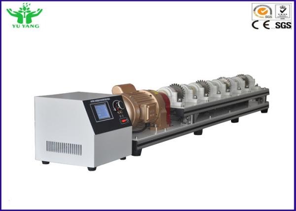 Cheap ASTM D6138 Grease Testing Machine Under Dynamic Wet Conditions Emcor Test for sale