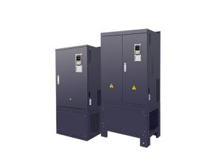 Excellent Speed Tracking VFD Variable Frequency Drive for Smooth Performance