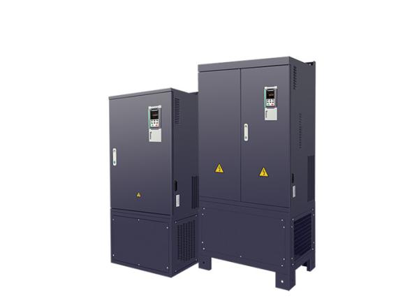 Cheap Excellent Speed Tracking VFD Variable Frequency Drive for Smooth Performance for sale
