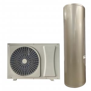 Best 200L 50Hz Split Heat Pump Water Heater For Domestic Hot Water wholesale